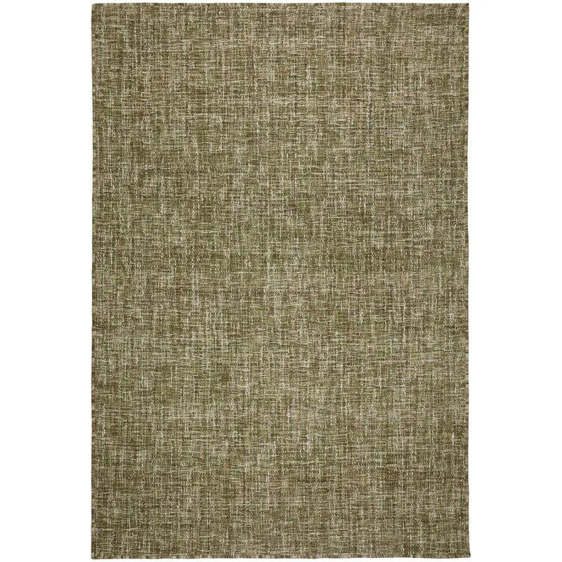 Abruzzo Green 5\' x 7\'6\" Rug