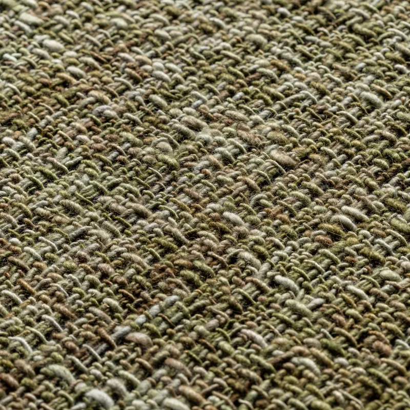 Abruzzo Green 5\' x 7\'6\" Rug