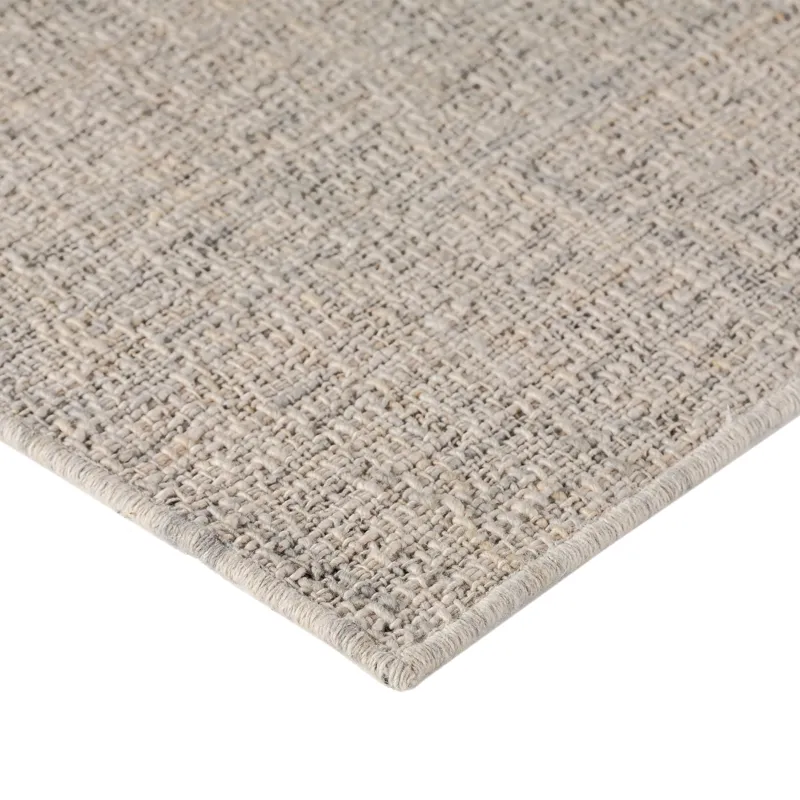 Abruzzo Ivory 5\' x 7\'6\" Rug