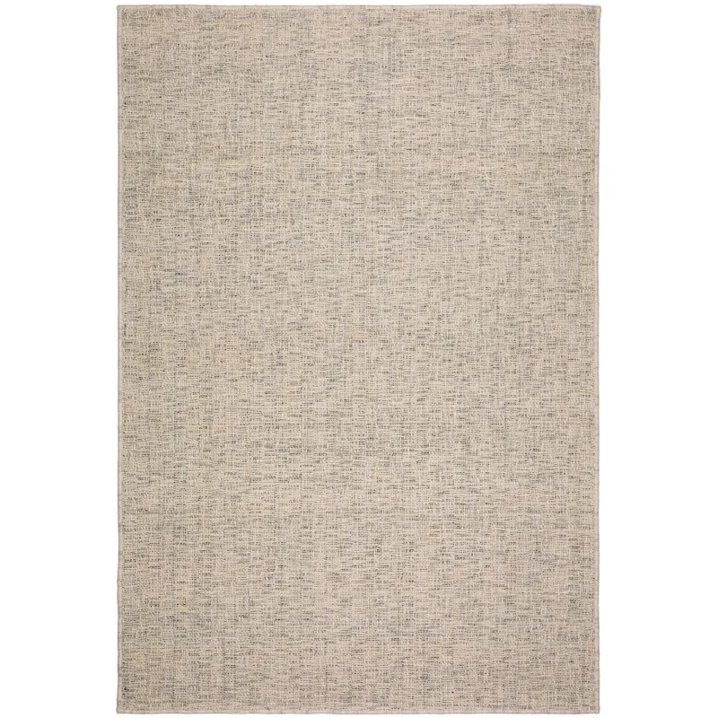 Abruzzo Ivory 5\' x 7\'6\" Rug