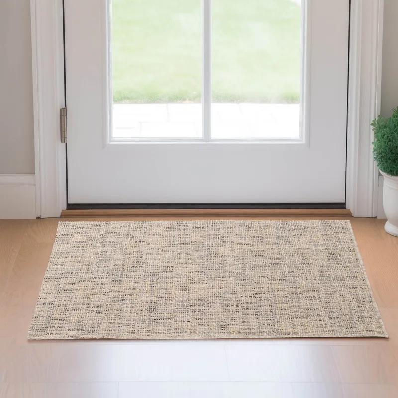 Abruzzo Ivory 2\' x 3\' Rug