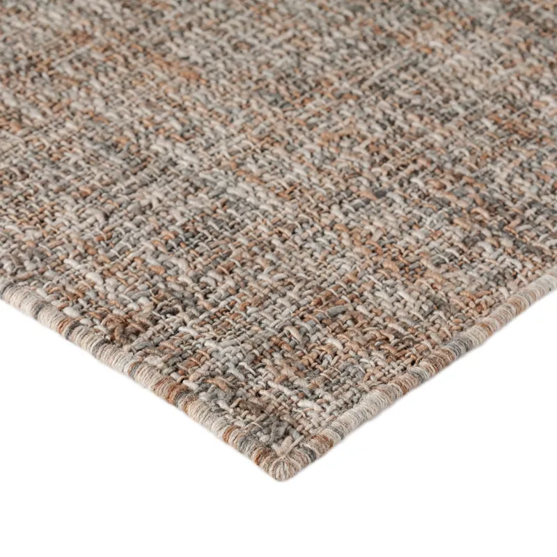Abruzzo Putty 3\'6\" x 5\'6\" Rug