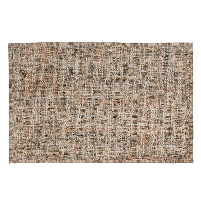 Abruzzo Putty 2\' x 3\' Rug
