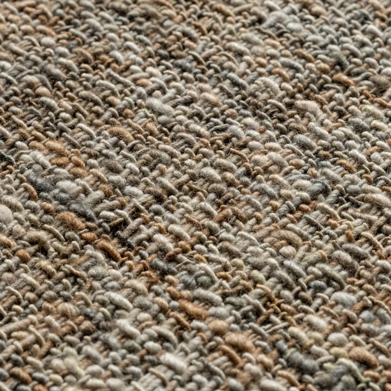 Abruzzo Putty 3\'6\" x 5\'6\" Rug