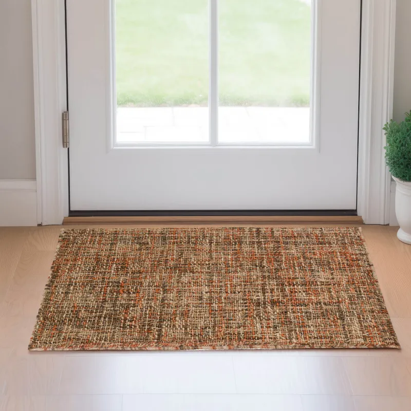 Abruzzo Spice 2\' x 3\' Rug
