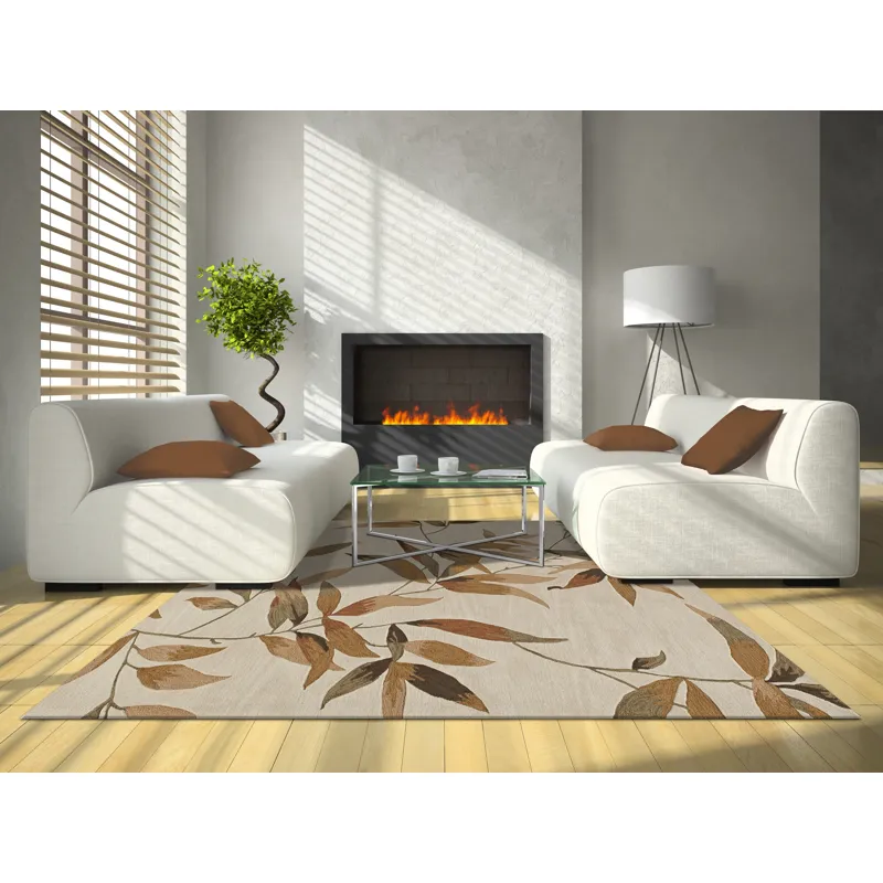 Studio Sd 4 Ivory 5'x7'9
