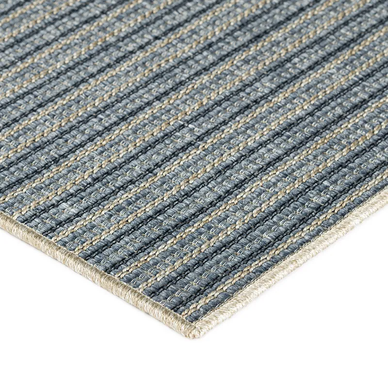 Bali Denim 8\' x 10\' Rug