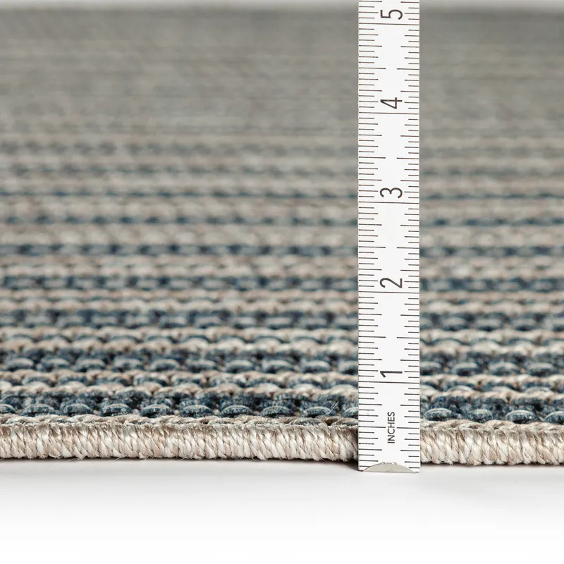 Bali Denim 8\' x 10\' Rug