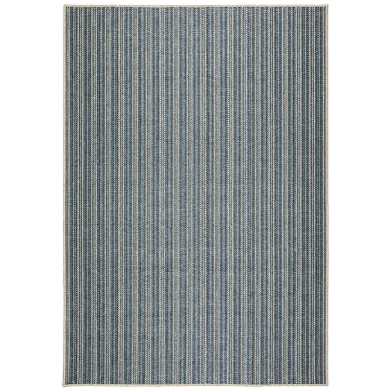 Bali Denim 8\' x 10\' Rug