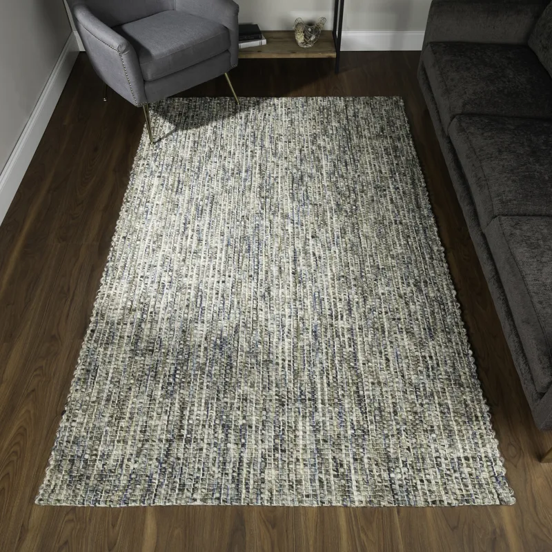 Bondi Lakeview 2\'3\" x 7\'6\" Runner Rug