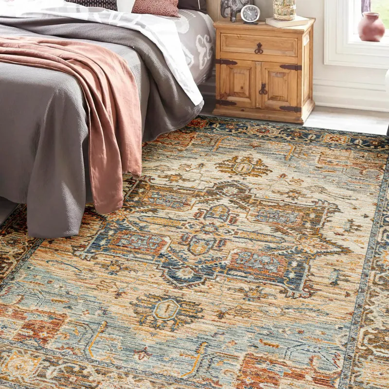 Bergama Riverview 5\' x 7\'10\" Rug