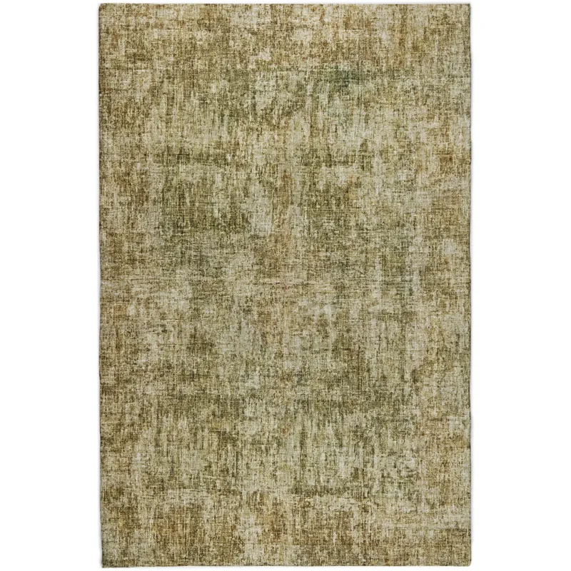 Luxury Washable Boca Taupe 8\' x 10\' Rug