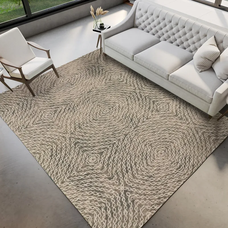 Brisbane Mink 3\' x 5\' Rug