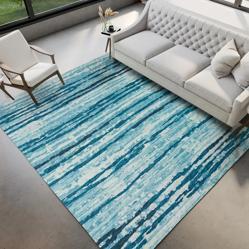 Brisbane Sky 3\' x 5\' Rug
