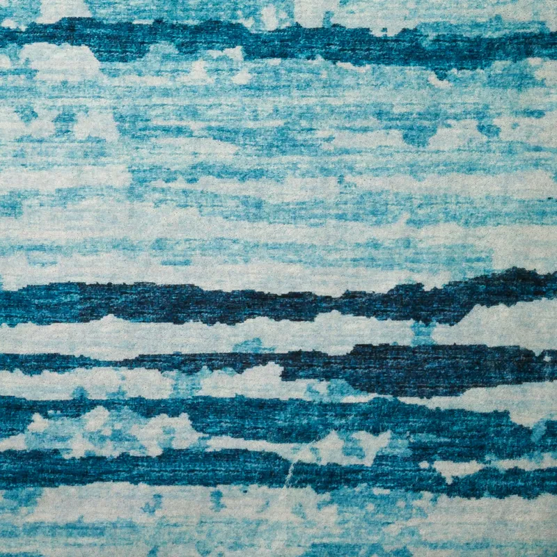 Brisbane Sky 3\' x 5\' Rug
