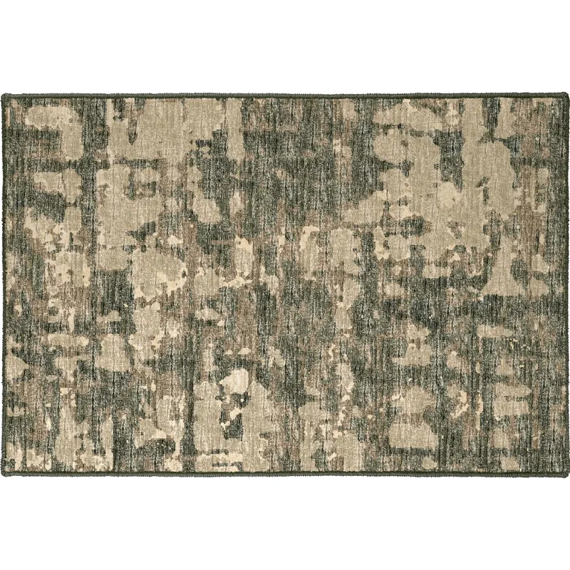 Brisbane Desert 1\'8\" x 2\'6\" Rug