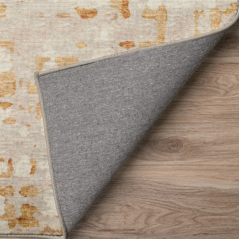 Brisbane Khaki 8\' x 10\' Rug