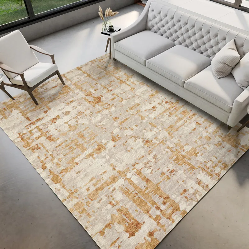 Brisbane Khaki 8\' x 10\' Rug