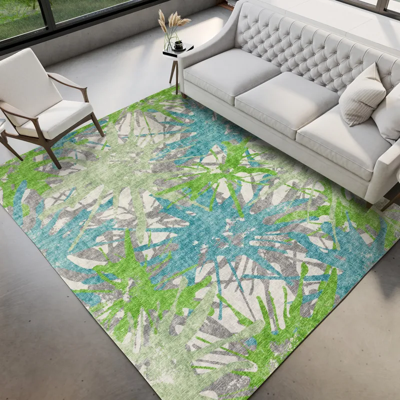 Brisbane Pacifica 5\' x 7\'6\" Rug