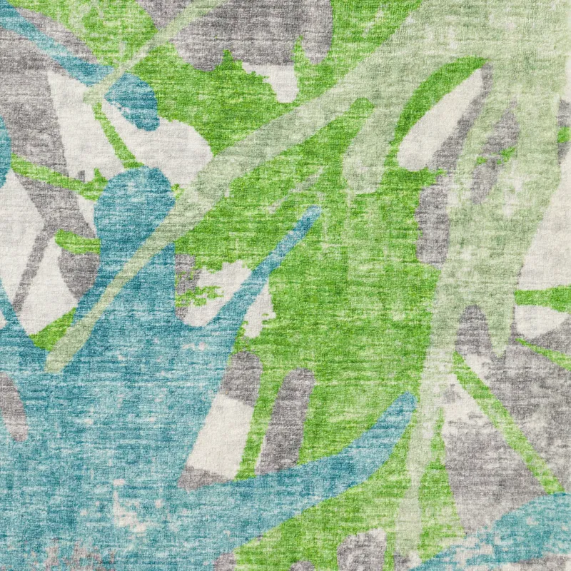 Brisbane Pacifica 5\' x 7\'6\" Rug