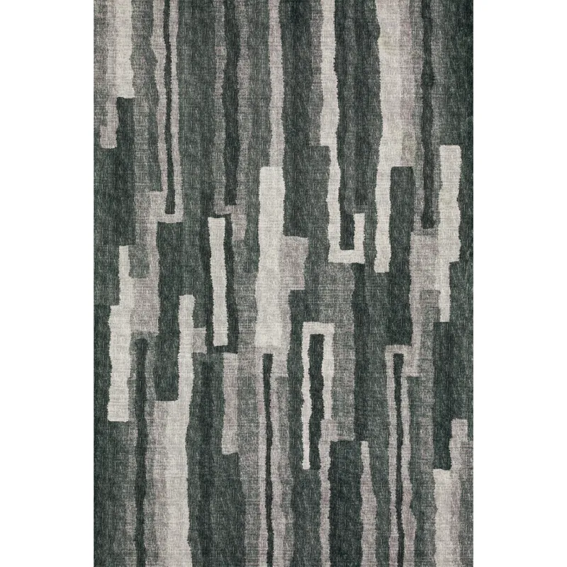 Brisbane Midnight 5\' x 7\'6\" Rug