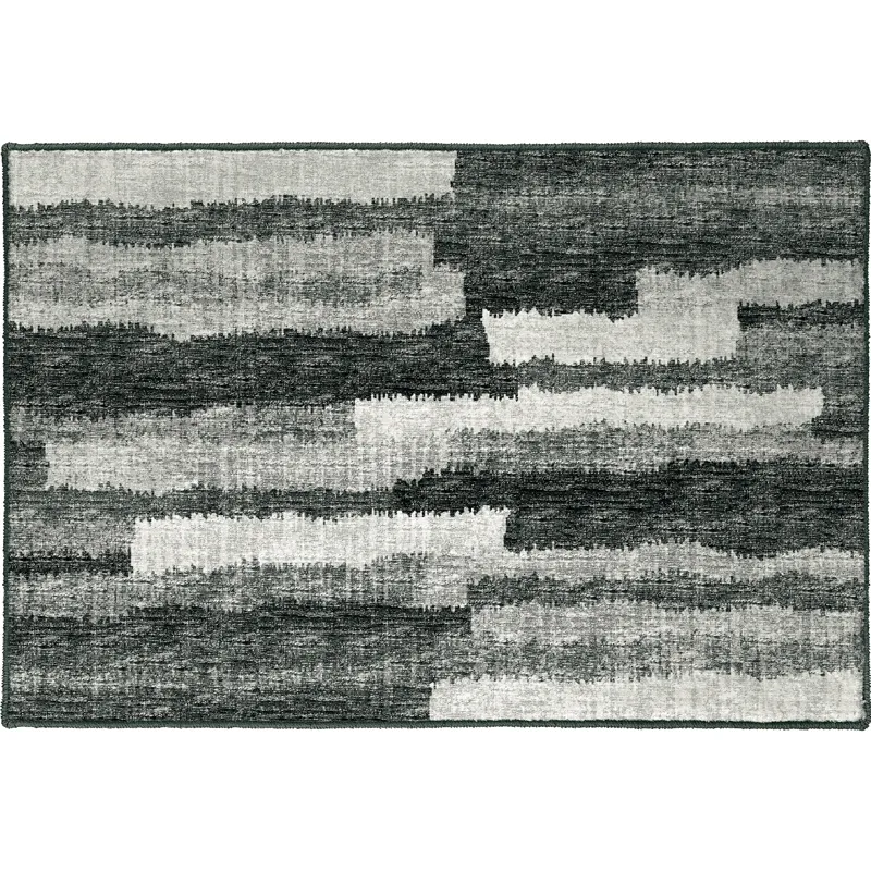 Brisbane Midnight 1\'8\" x 2\'6\" Rug