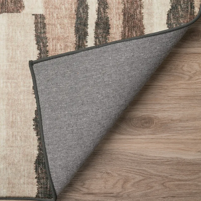 Brisbane Sable 5\' x 7\'6\" Rug