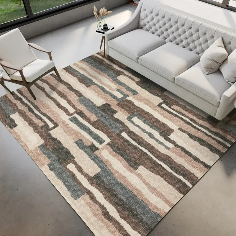 Brisbane Sable 5\' x 7\'6\" Rug