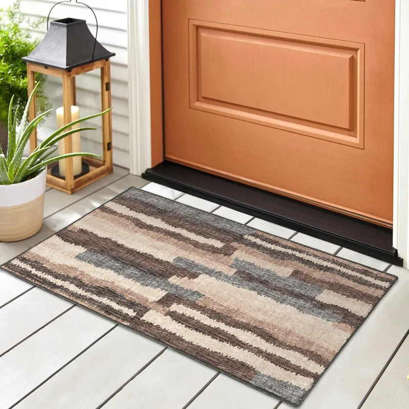 Brisbane Sable 1\'8\" x 2\'6\" Rug