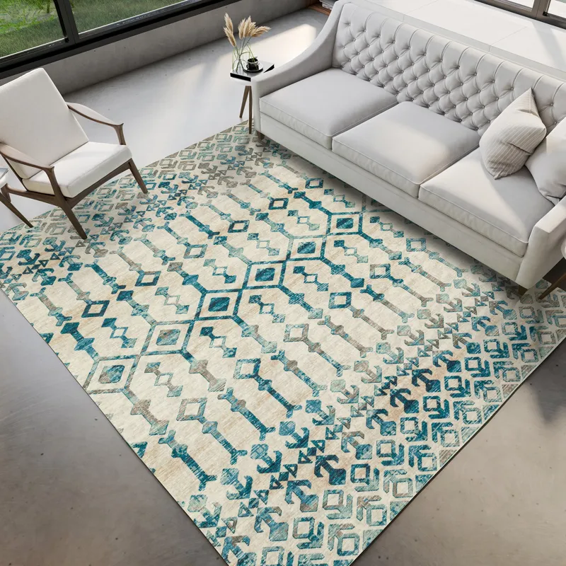 Brisbane Linen 5\' x 7\'6\" Rug