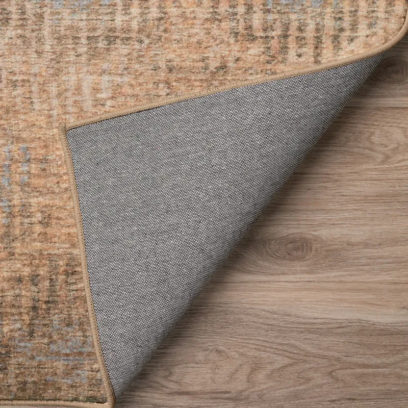 Brisbane Sandstone 2\'3\" x 7\'6\" Runner Rug