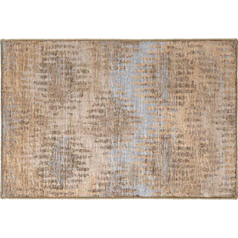 Brisbane Sandstone 1\'8\" x 2\'6\" Rug