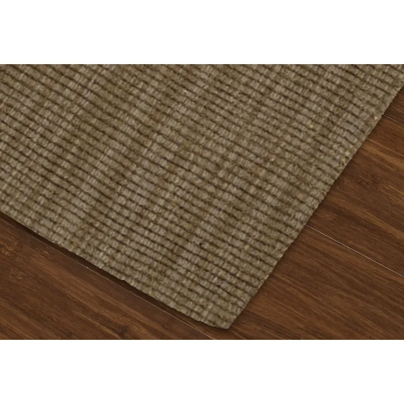Monaco Sisal Mocha 2'3"x8'