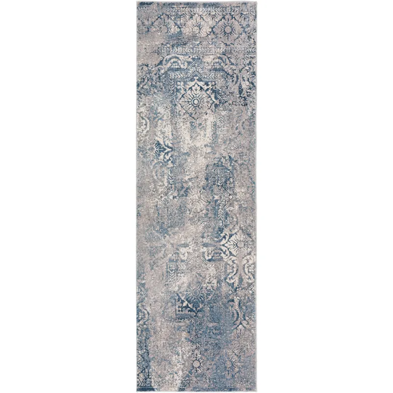 Cascina Lakemont 2\'3\" x 7\'5\" Runner Rug