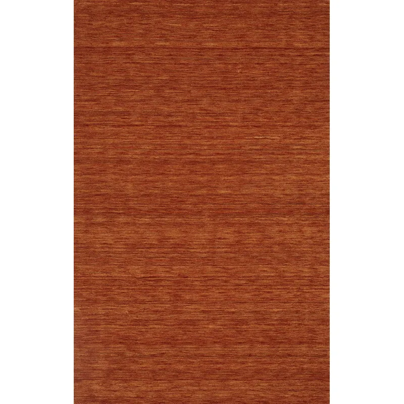 Rafia  Mandarin 3'6"x5'6"
