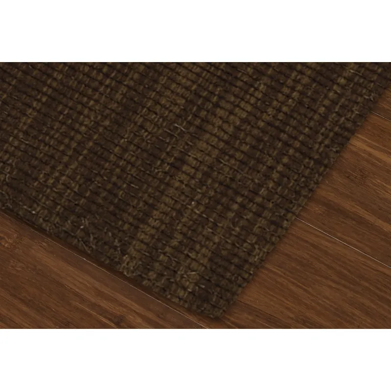 Monaco Sisal Choc 