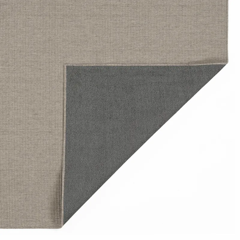 Chambal Beige 2\'3\" x 7\'6\" Runner Rug