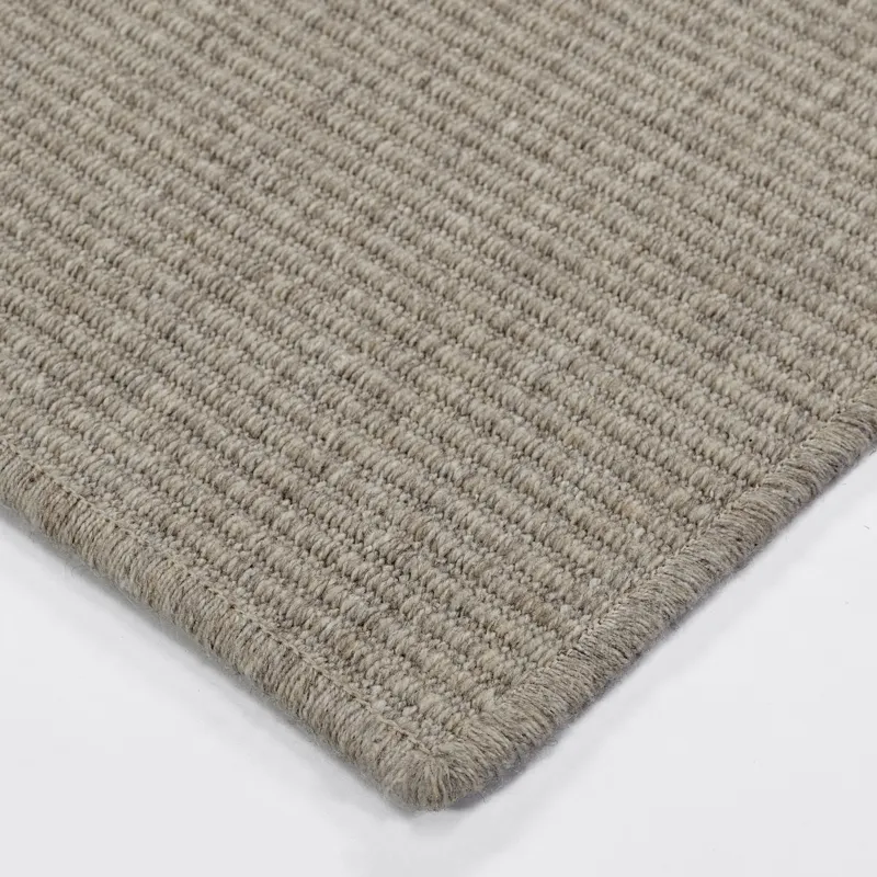 Chambal Beige 2\'3\" x 7\'6\" Runner Rug