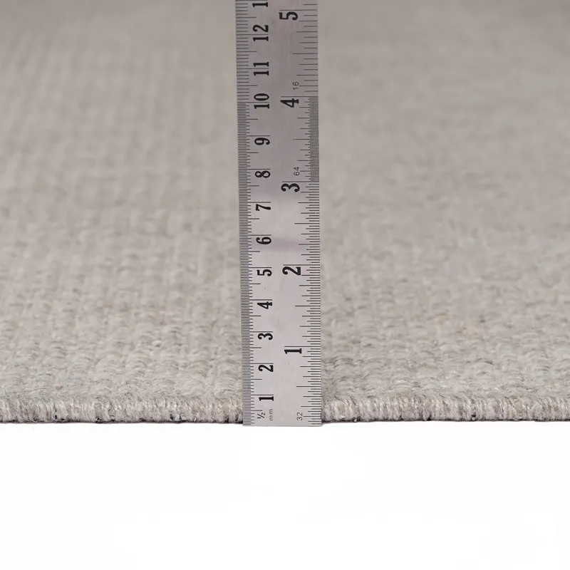 Chambal Beige 2\'3\" x 7\'6\" Runner Rug