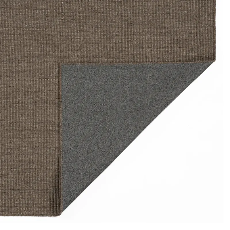 Chambal Chocolate 2\'3\" x 7\'6\" Runner Rug