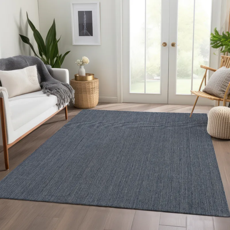 Chambal Denim 2\' x 3\' Rug