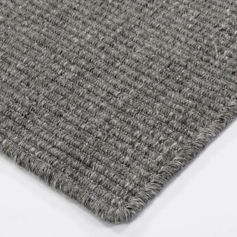Chambal Gray 9\' x 13\' Rug