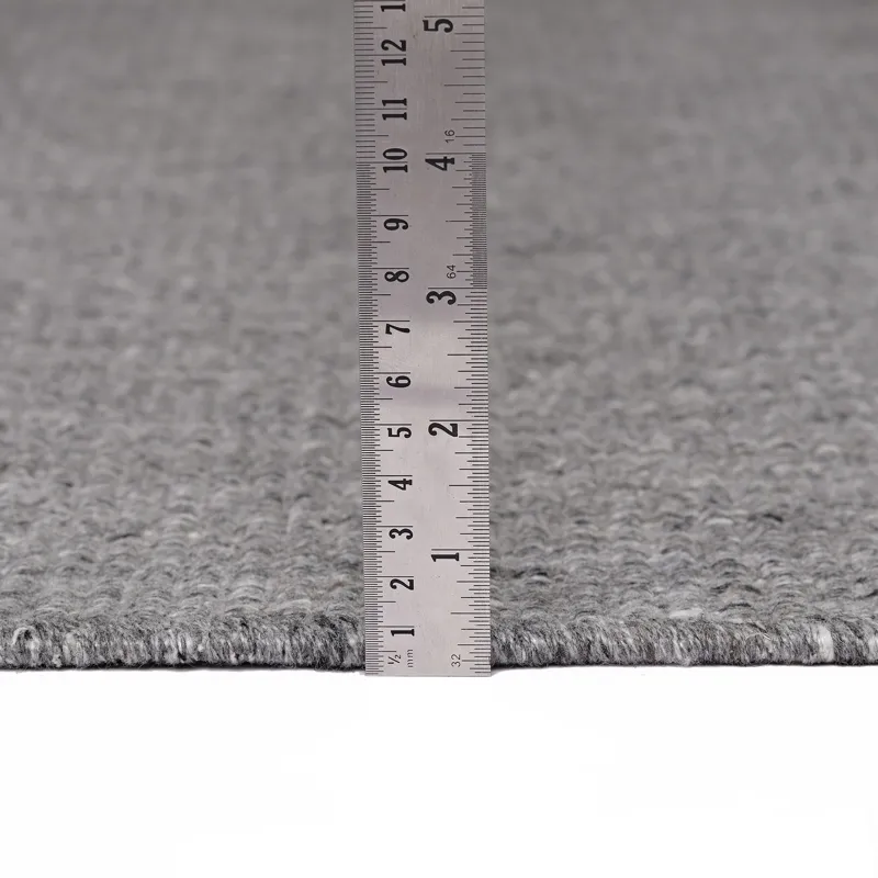 Chambal Gray 9\' x 13\' Rug
