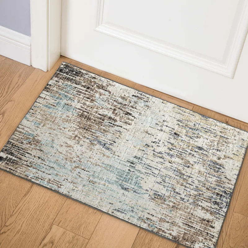 Camberly Driftwood 1\'8\" x 2\'6\" Rug