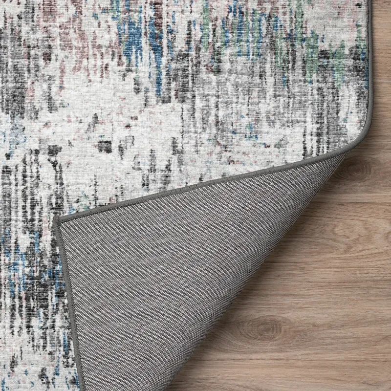 Camberly Skydust 3\' x 5\' Rug