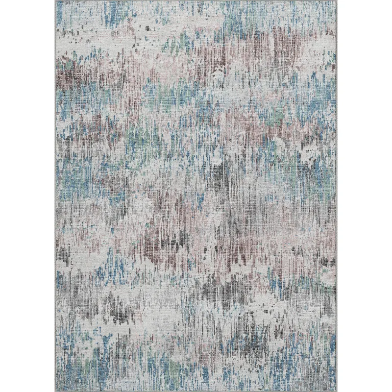 Camberly Skydust 3\' x 5\' Rug