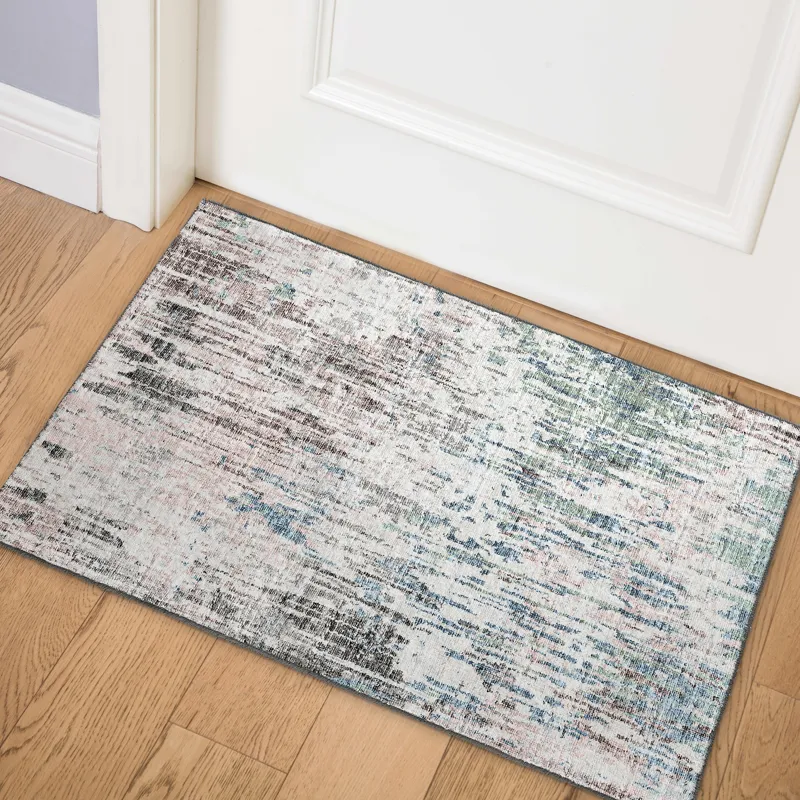 Camberly Skydust 1\'8\" x 2\'6\" Rug