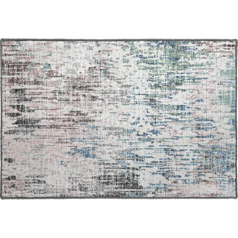 Camberly Skydust 1\'8\" x 2\'6\" Rug