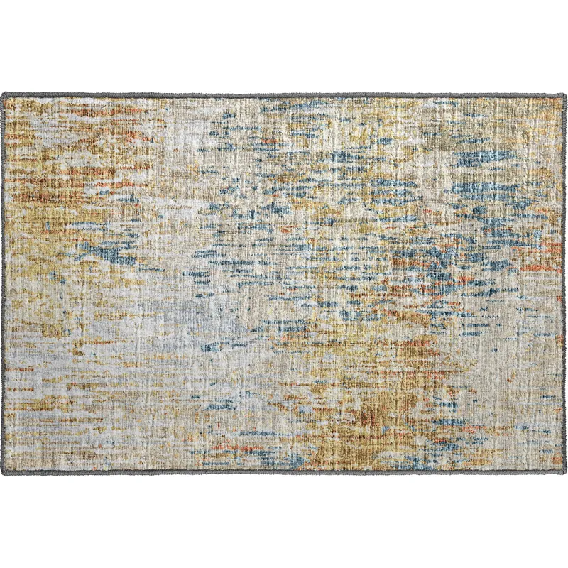 Camberly Sunset 1\'8\" x 2\'6\" Rug
