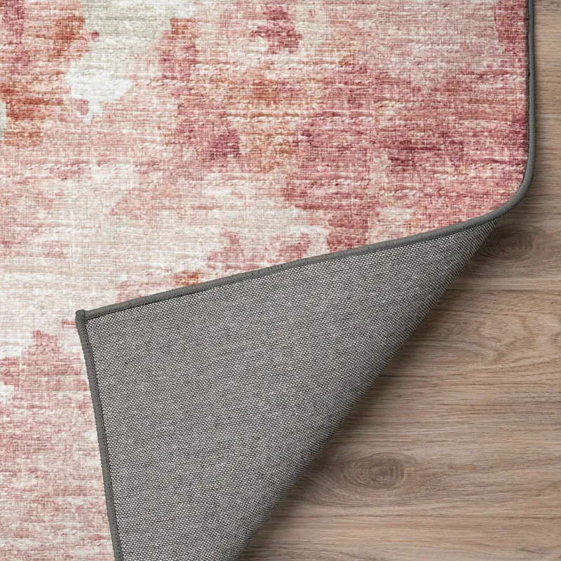 Camberly Blush 2\'3\" x 7\'6\" Runner Rug
